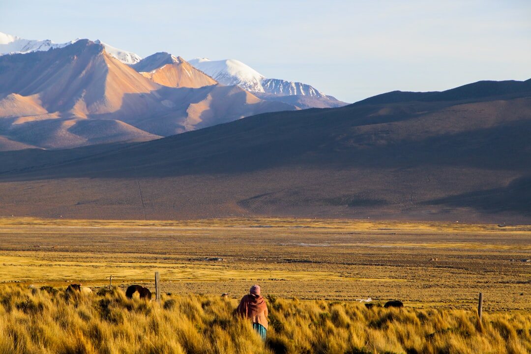 pampas legends argentina