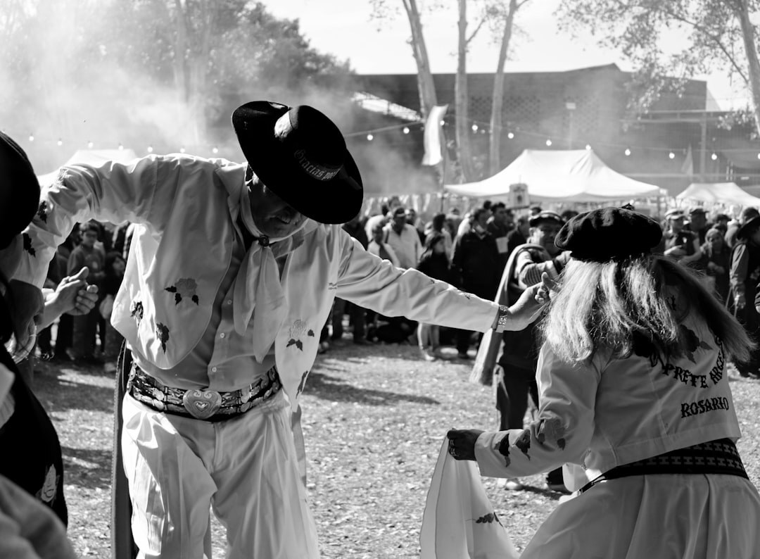 gauchos in argentina