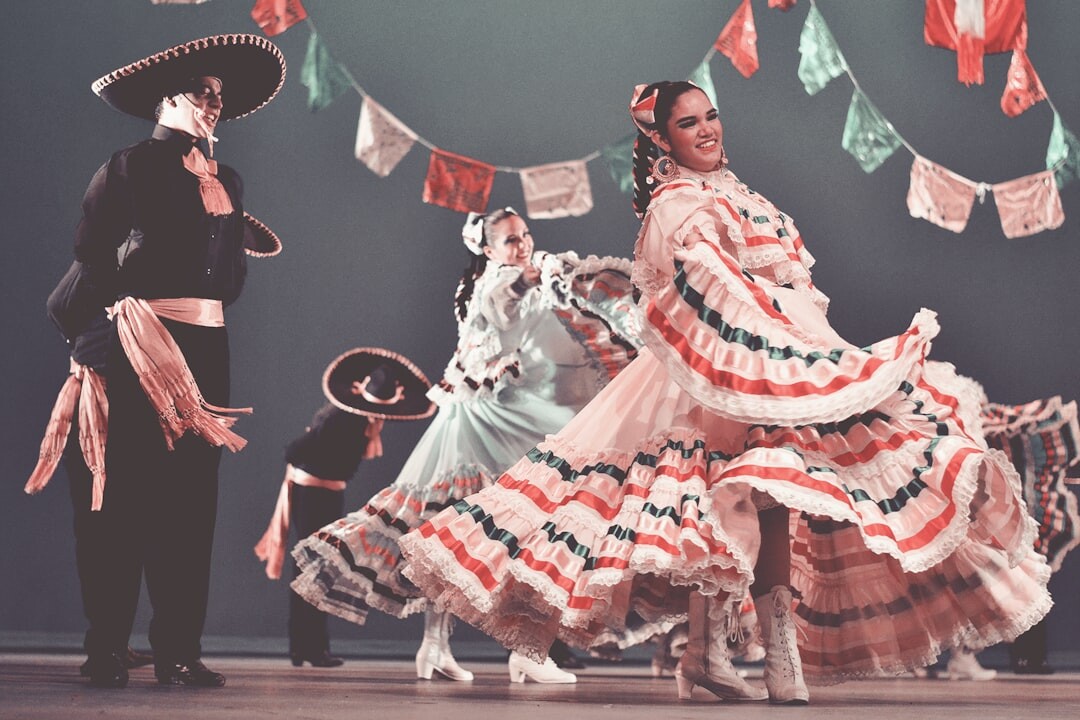traditional argentine folk dance